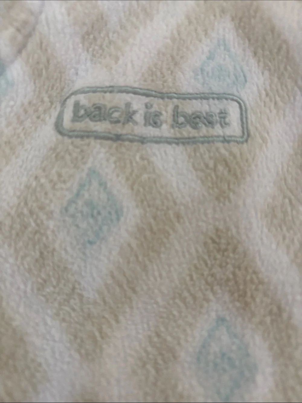 Halo Sleep Sack (Medium | 6-12 Months)